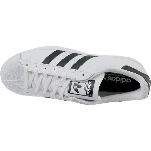 Adidas muške tenisice superstar bz0198 slika 7