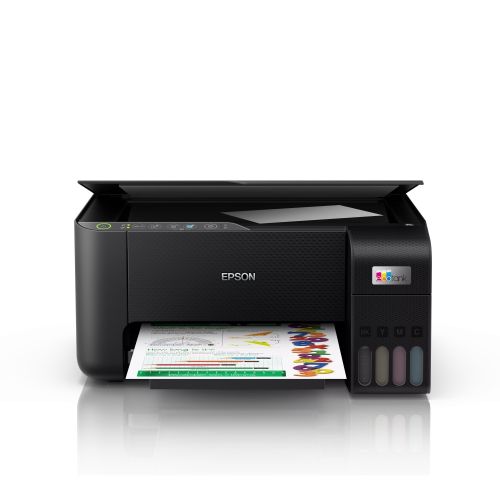 Epson L3270 EcoTank ITS wireless multifunkcijski inkjet štampač slika 1