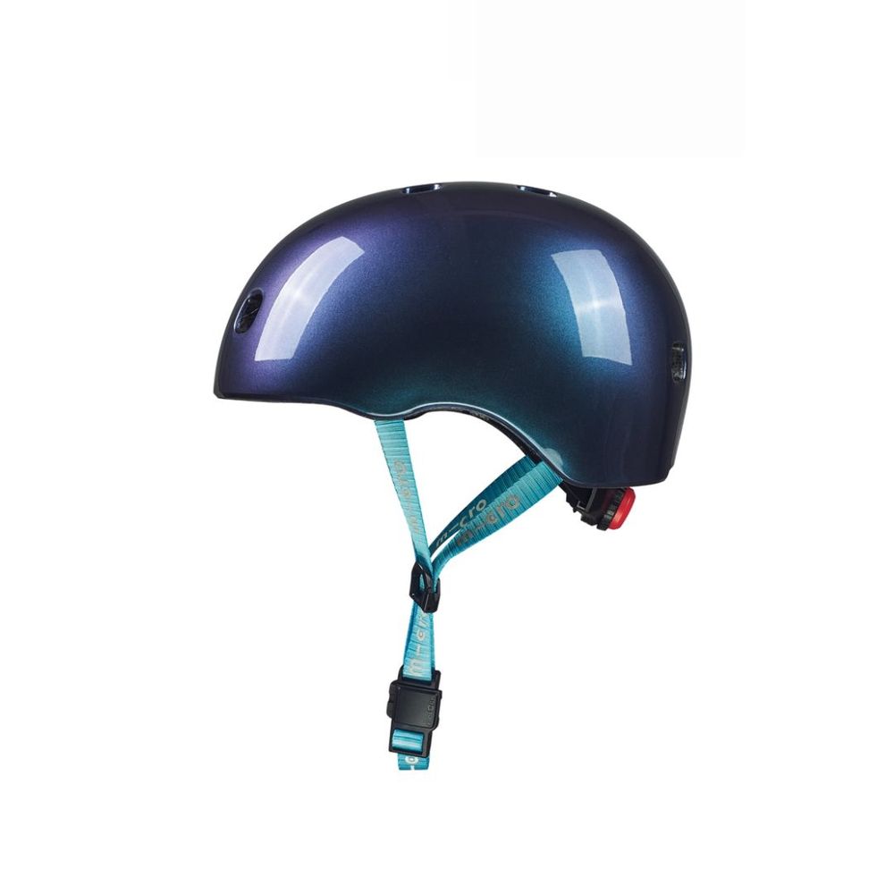 Micro Dječija kaciga Neochrome Blue M slika 2