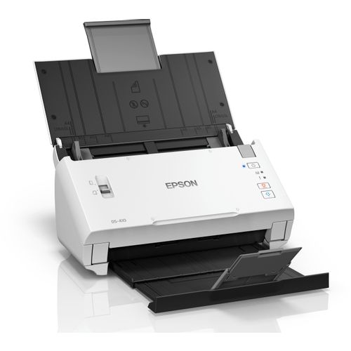 EPSON WorkForce DS-410 A4 prenosni skener slika 6