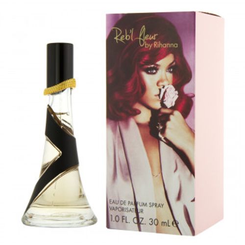 Rihanna Reb'l Fleur Eau De Parfum 30 ml (woman) slika 2