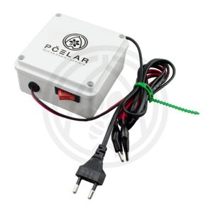 Žvrk električni 12-220V