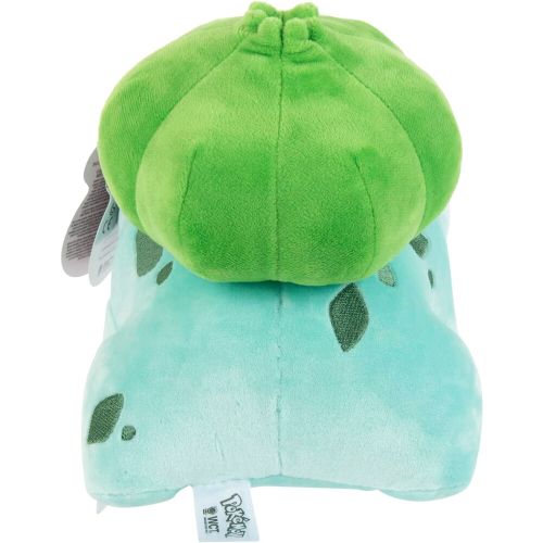 Pokemon Bulbasaur plišana igračka 17cm slika 1