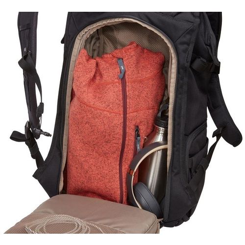 Thule Covert DSLR Backpack 24L ruksak za fotoaparat crni slika 18