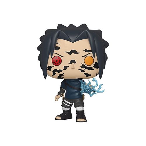 FUNKO POP ANIMATION: NARUTO - SASUKE W/ SCARS (EXC) slika 1