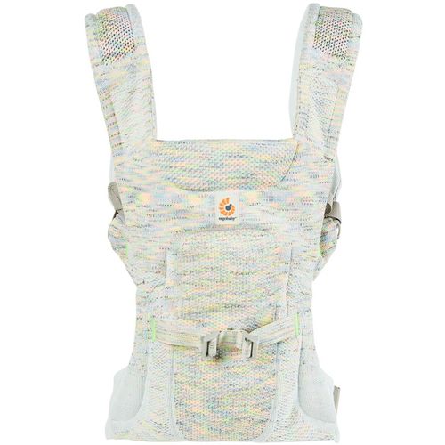 Ergobaby Aerloom Abalone slika 4