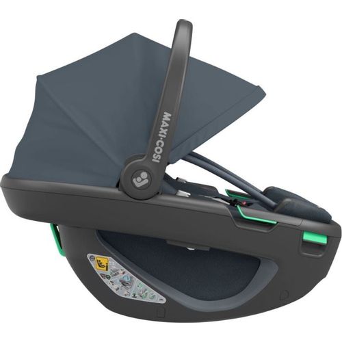 Maxi Cosi autosjedalica Coral 360 - essential graphite black slika 5