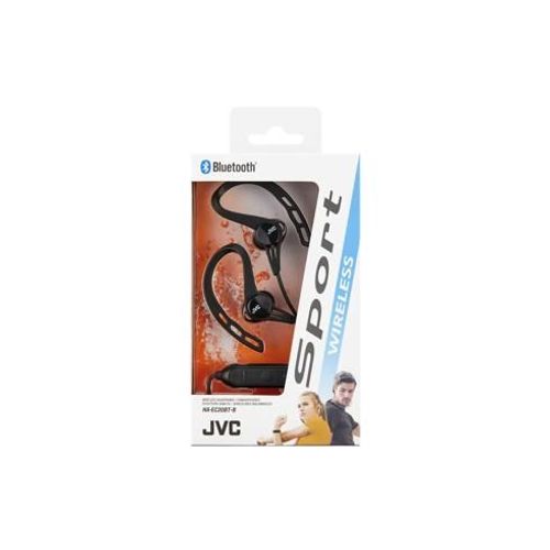 JVC Bluetooth slusalice HA-EC20BT-BEF  slika 2