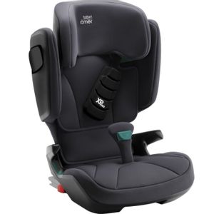 Britax Romer autosjedalica Kidfix i-size, storm grey