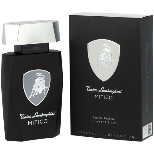 Tonino Lamborghini Mitico Eau De Toilette 125 ml (man) slika 3