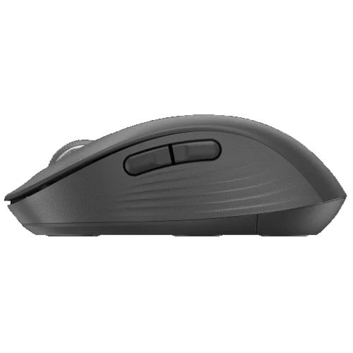 Logitech M650 Wireless Mouse Graphite slika 4