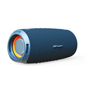 HIFUTURE RIPPLE PLAVI BT ZVUČNIK 10W+20W WOOFER