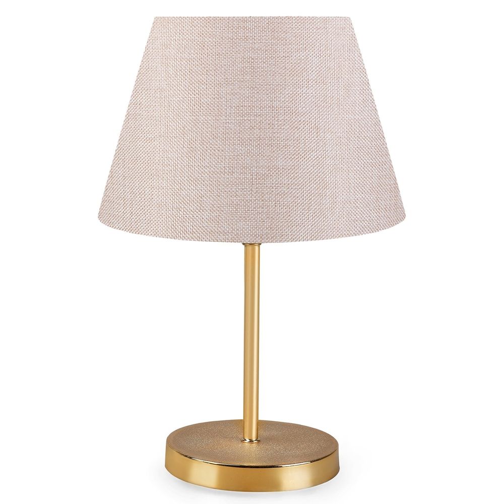 AYD - 1980 Krem Lampa za Sto slika 1