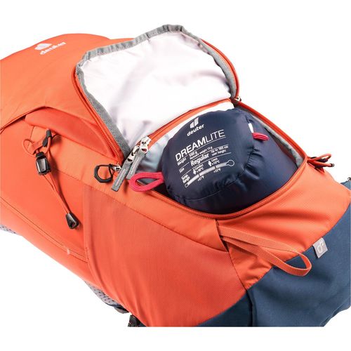 Deuter Ruksak Trail Pro 32, dimenzije 60x32x22 cm, volumen 32 L slika 7