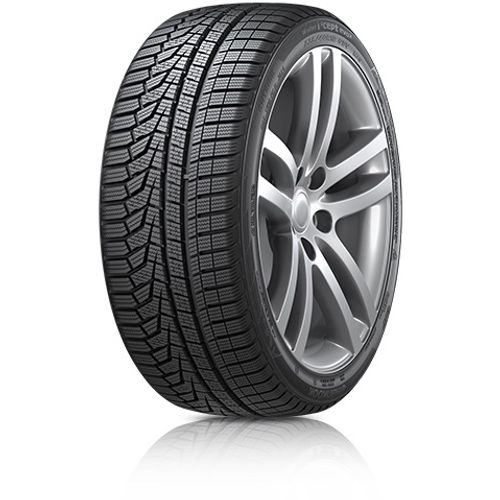 Hankook Guma 205/60r16 92h winter icept evo2 w320 tl hankook zimske gume slika 2