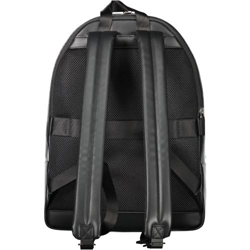 TOMMY HILFIGER MEN'S BACKPACK BLACK slika 2