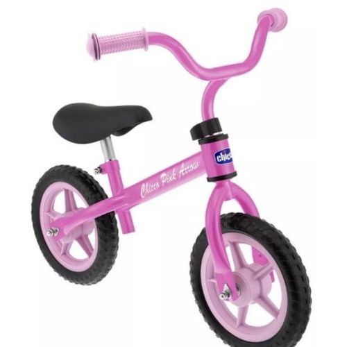 Chicco Balance Bike,Roze slika 1