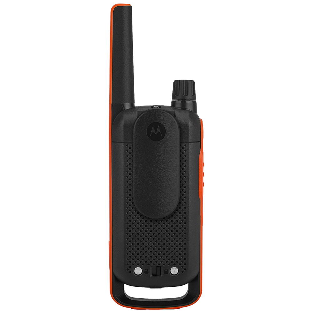 Motorola Walkie Talkie, domet 10 km, 16 kanala - TLKR T82  slika 3