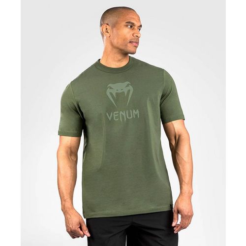 Venum Classic Majica Zelena L slika 1