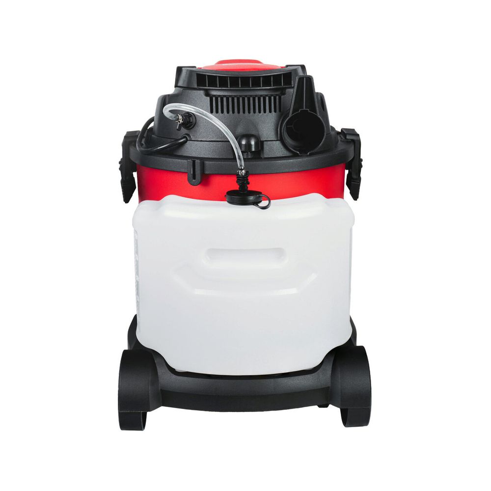 Usisivač za mokro i suho čišćenje s raspršivačem 1600W 20L RDP-WC33 slika 5