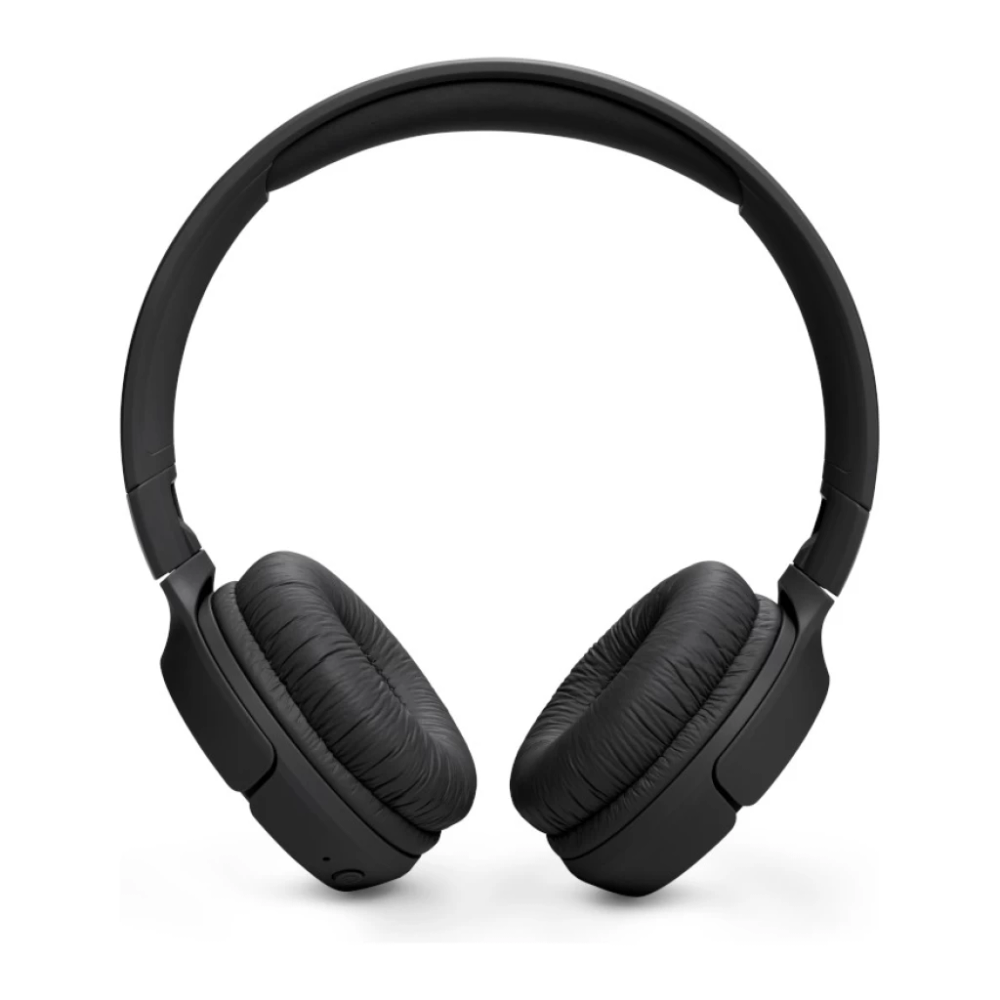 JBL TUNE 520BT BLACK bežične bluetooth slušalice on-ear, mic slika 2