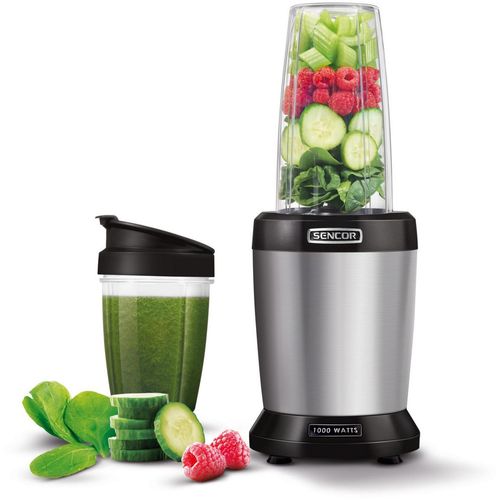 Sencor nutri blender SNB 4302SS slika 6