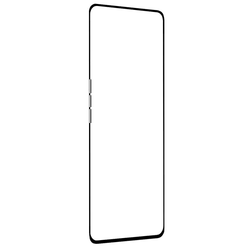 Techsuit 111D Full Cover / Full Glue kaljeno staklo za Xiaomi Poco X3 / Poco X3 NFC / Poco X3 Pro slika 4