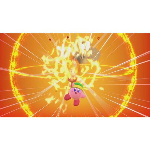 SWITCH KIRBY STAR ALLIES slika 3