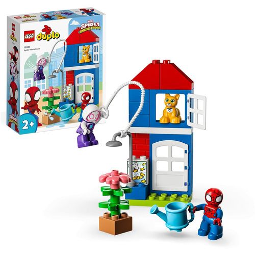 Playset Lego slika 1