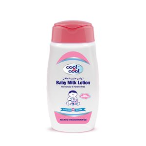 Cool & Cool Baby Losion za tijelo 250ml