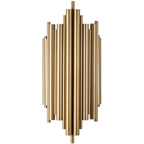 Reis - 13341 Gold Wall Lamp slika 7