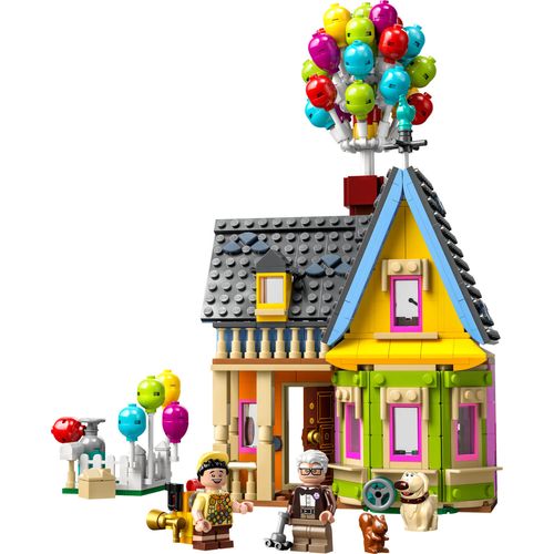 LEGO Up House slika 4