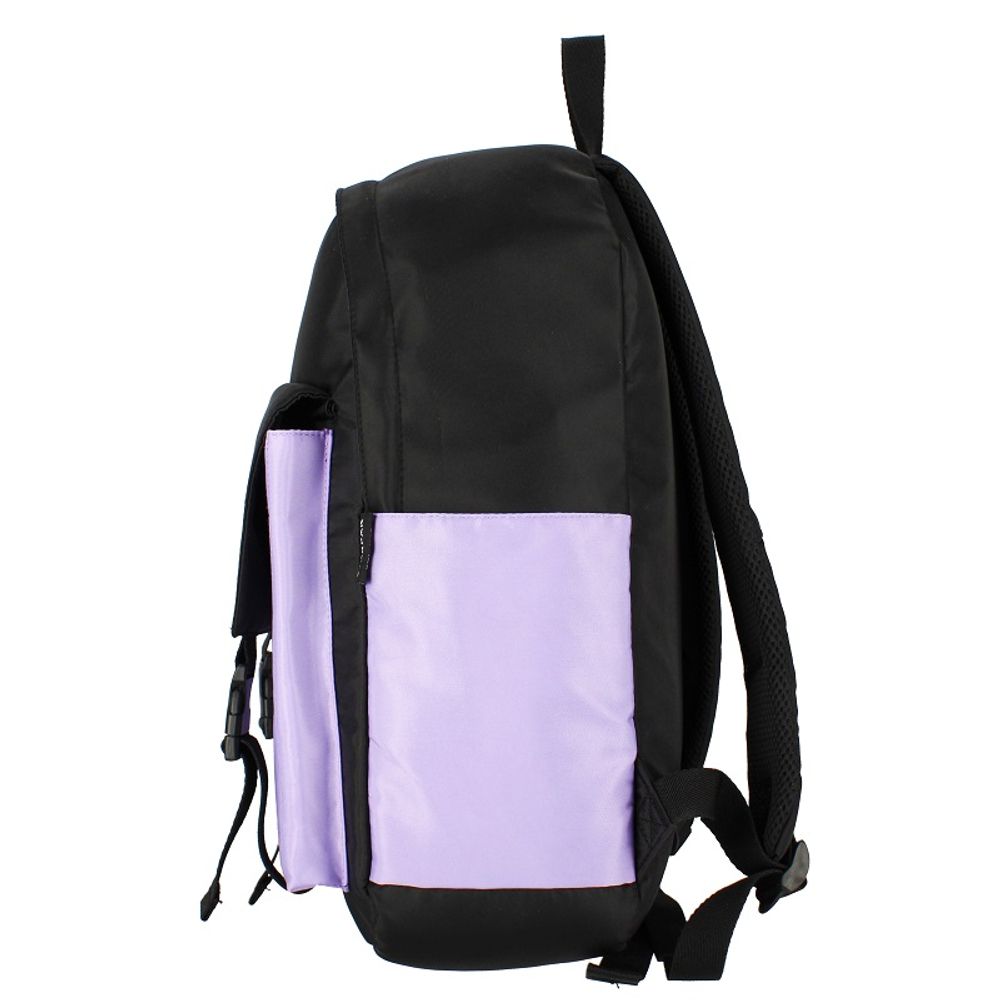 STARPAK 527317 Ruksak Just Violet Youth slika 4