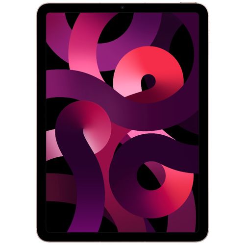 Apple iPad Air 5G 256GB (MM723HC/A) roze tablet 10.9" Octa Core Apple M1 8GB 256GB 12Mpx slika 2