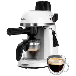 Floria Aparat za espresso kafu, 800W - ZLN9359