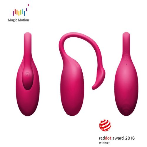 Magic Motion Flamingo Vibrator Bullet slika 2