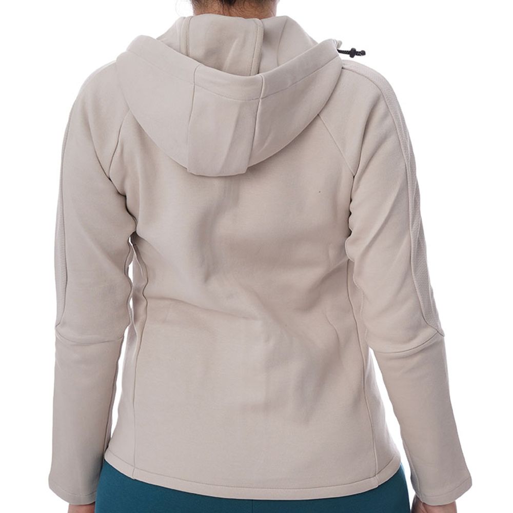 Puma Duks Evostripe Full-Zip Hoodie za žene slika 2