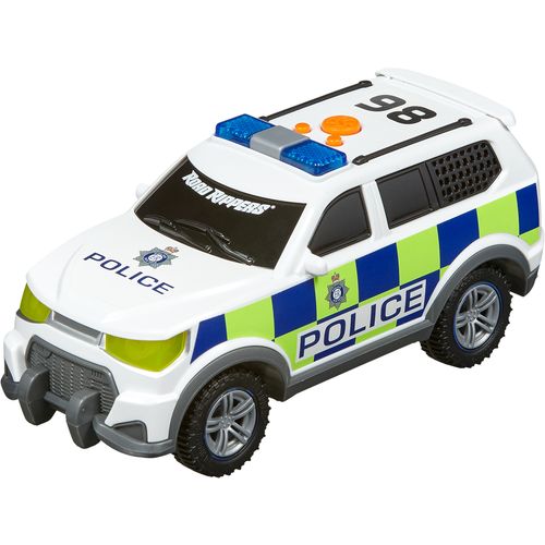 ROAD RIPPERS city service fleet - policijski automobil 20023 slika 1