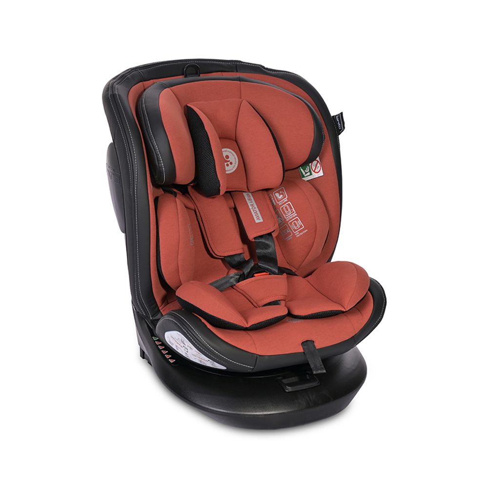 Lorelli Autosjedalica Aviator i-Size Isofix 40-150cm Ginger slika 1