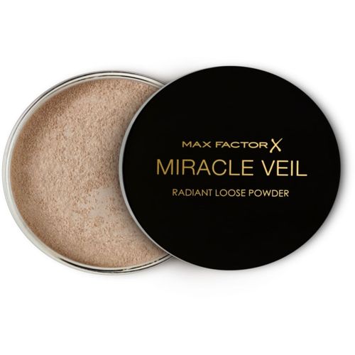 Max Factor puder u prahu Miracle Veil slika 1