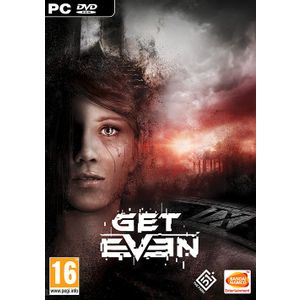 PC Get Even - Psihološki Triler u Prvom Licu