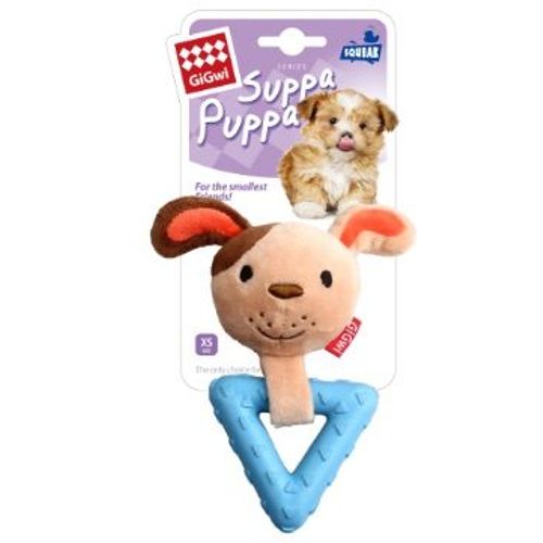GiGwi Suppa igračka za pse Suppa Puppa Pas S slika 1
