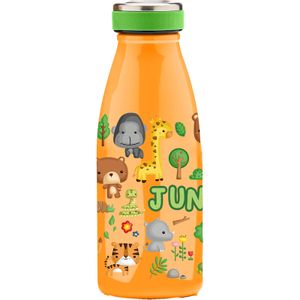 Water Revolution Jungle thermo bottle 350ml