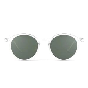 Unisex Sunčane naočale IZIPIZI IZIPIZI #D SUN Polarized Clear