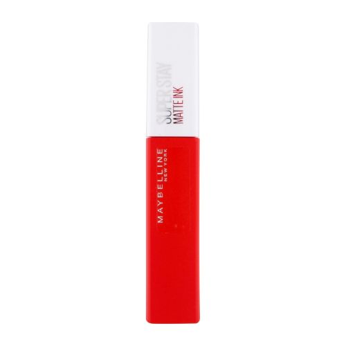 Maybelline New York Superstay Matte Ink ruž za usne 25 Heroine slika 2