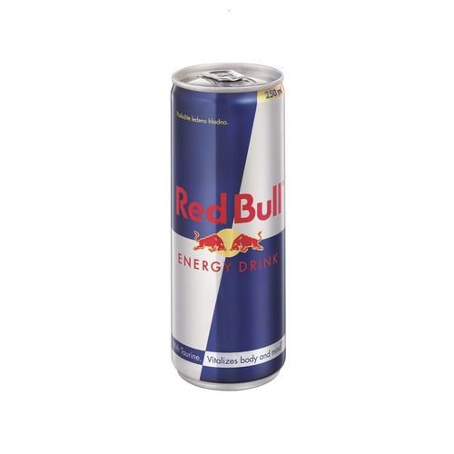 Red Bull Energy Drink 250 ml slika 2