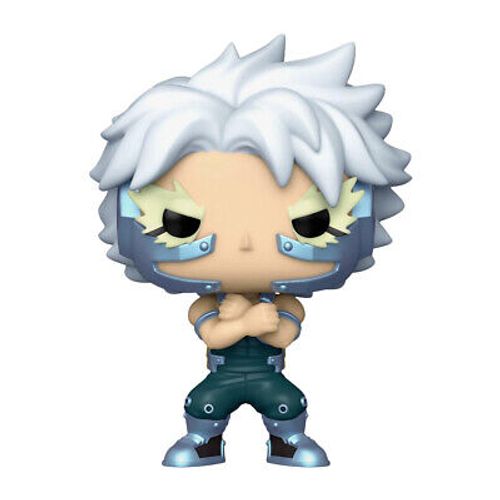 Funko Pop Animacija: My Hero Academia - Tetsutetsu slika 1