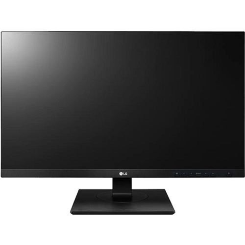 LG monitor 24BK750Y-B (24BK750Y-B.AEU) slika 1
