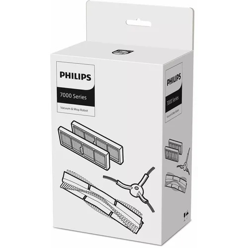 Philips XV1473/00 Rezervni komplet za robote usisivače slika 1