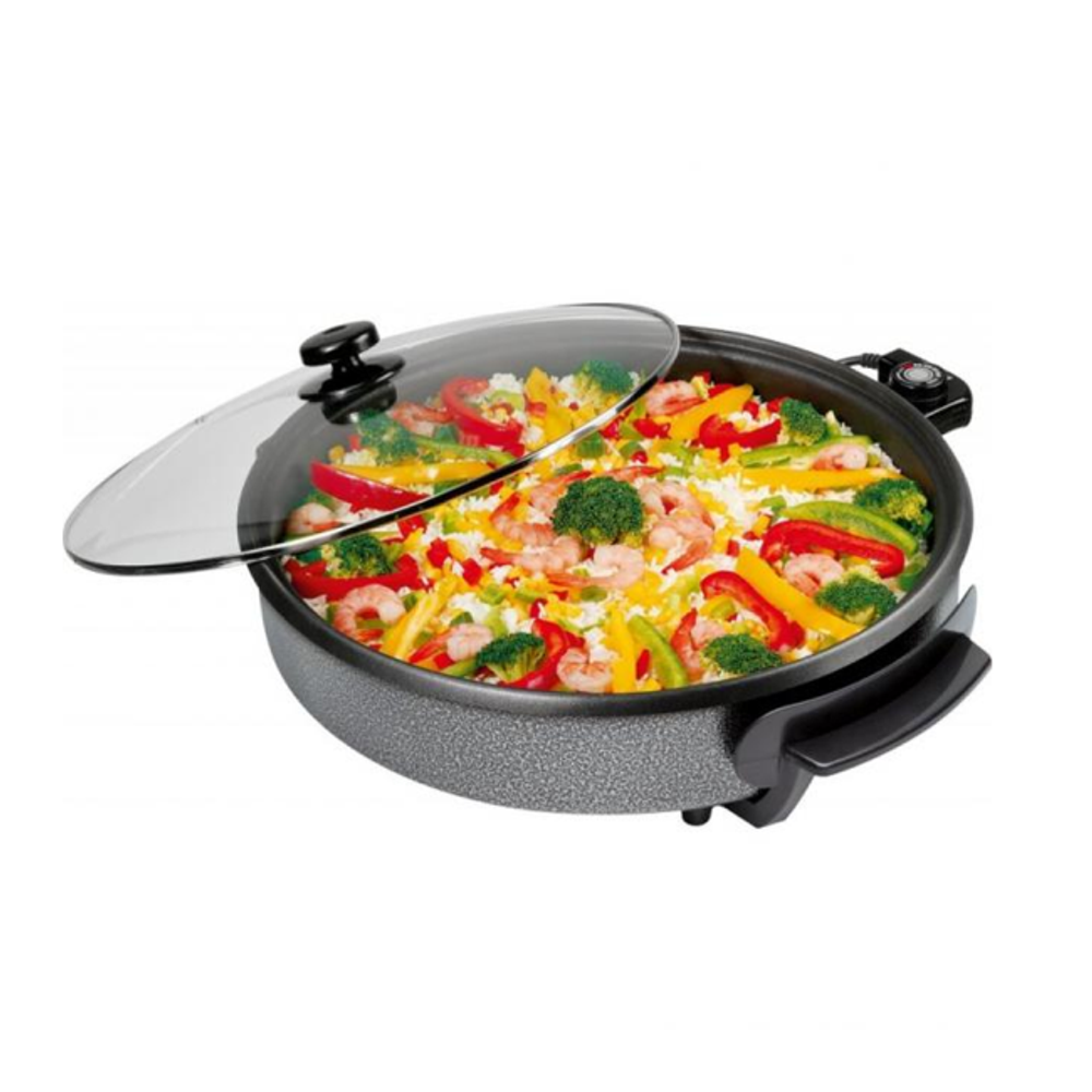 Elit Pizza tava P-40.9 Ceramic slika 2